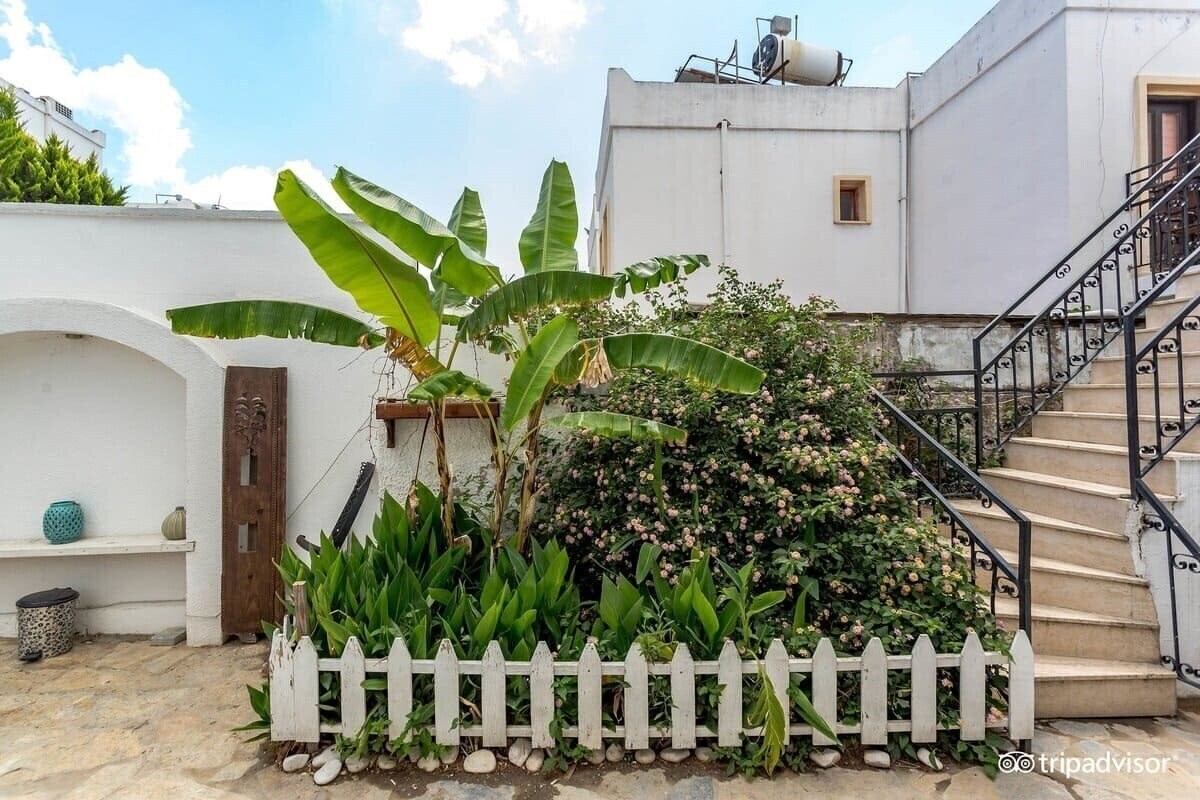 Панорама Casa Bodrum 2*